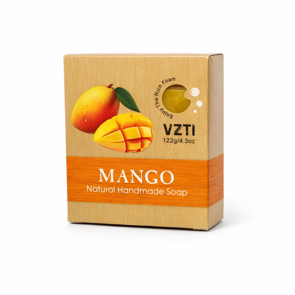 Fresh Mango Bar