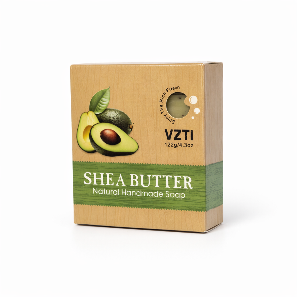Shea Butter Bar