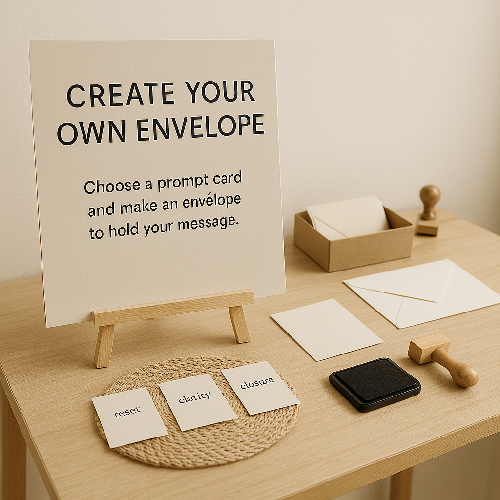 The Inner Healing Bundle